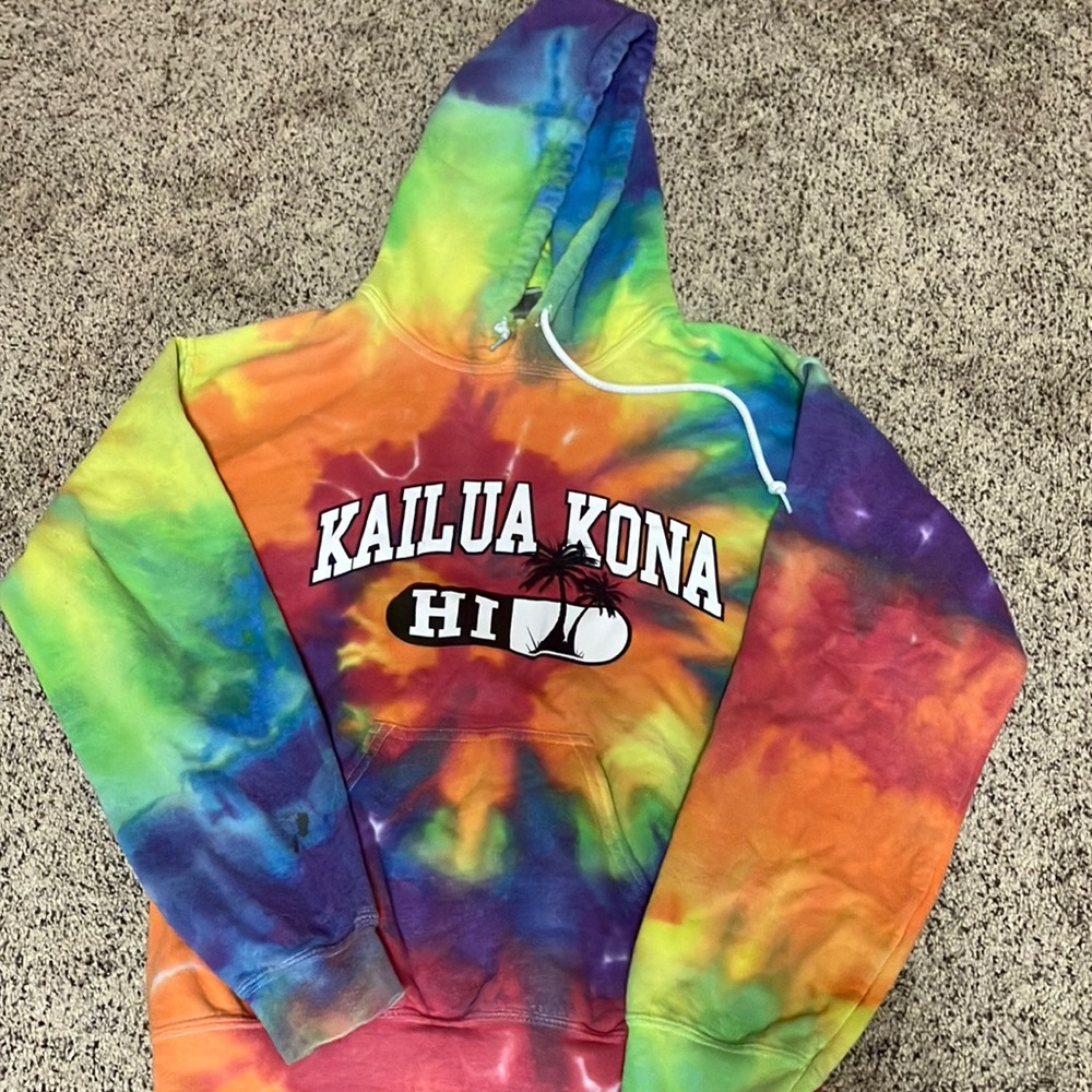 Hawaii sweatshirt